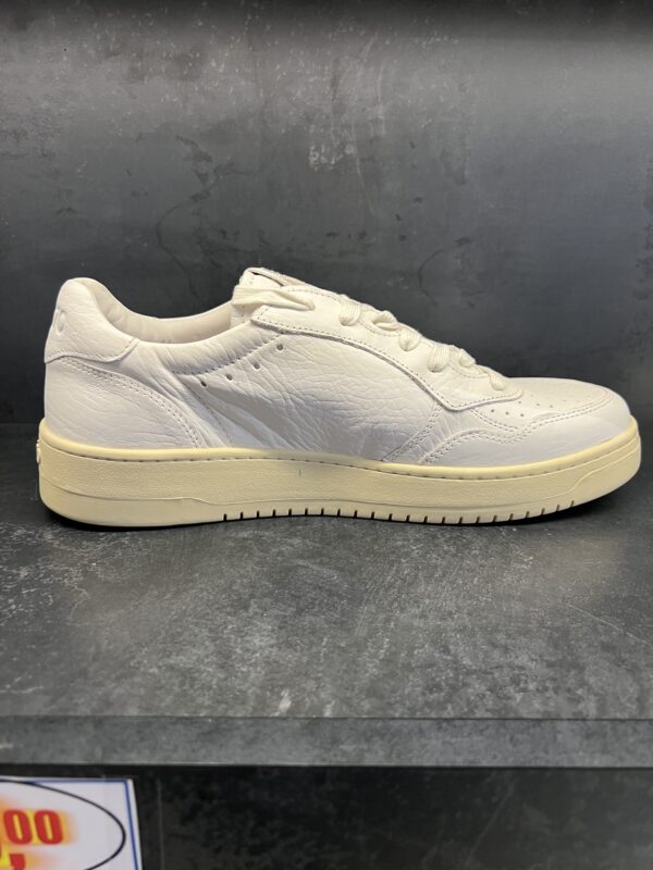 Scarpe Back 70 YSLAM Leather V1 Elephant white