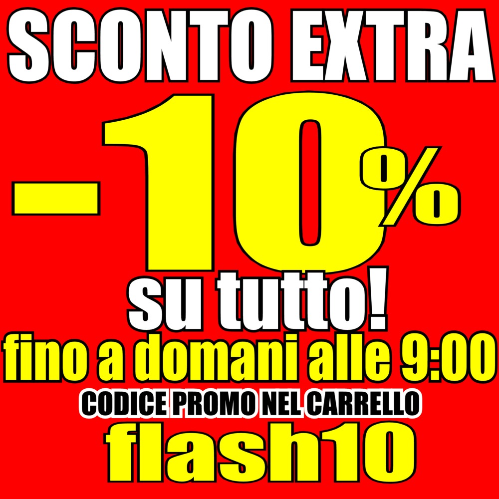 flash10 extra