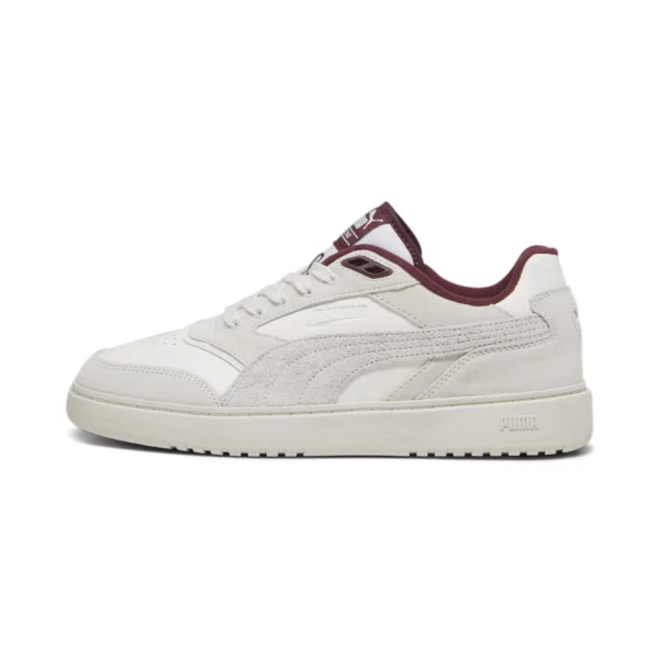 PUMA Doublecourt PRM ID Stile 393283-01