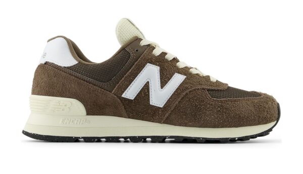 SCARPE NEW BALANCE U574RBI UOMO