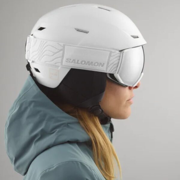 CASCO SALOMON ICON LT ACCESS