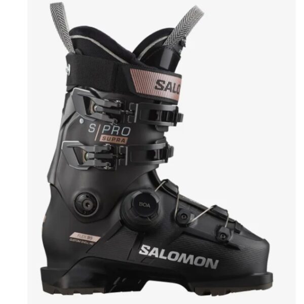 SCARPONI SALOMON S/PRO SUPRA BOA R95 W GW