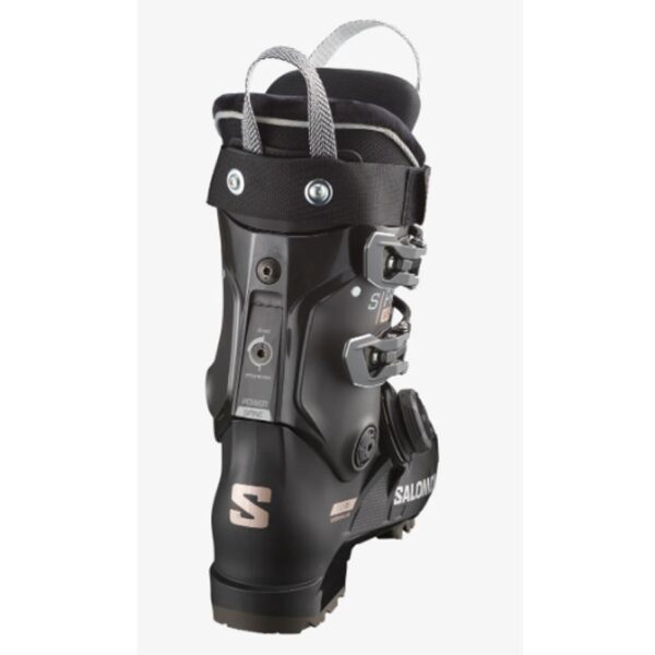 SCARPONI SALOMON S/PRO SUPRA BOA R95 W GW