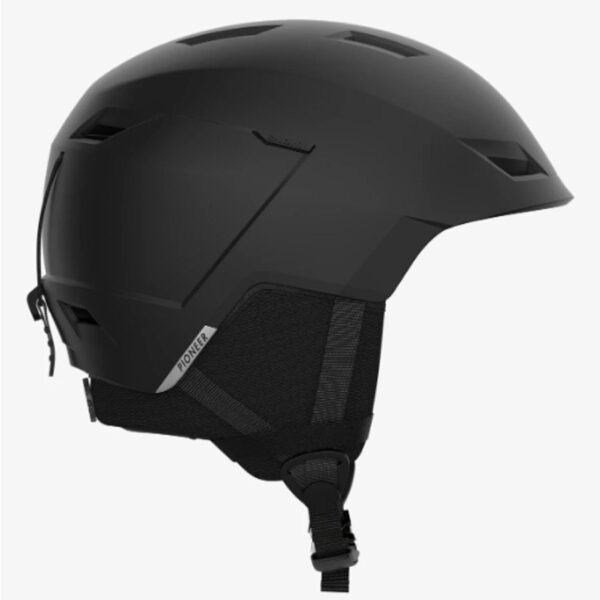 CASCO SALOMON PIONEER LT ACCESS BLACK