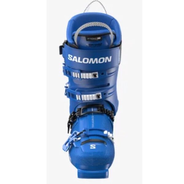 SCARPONI SCI SALOMON S/PRO ALPHA 130 Race Blue 2024/2025