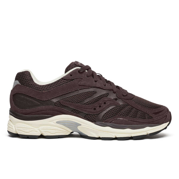 SAUCONY PROGRID OMNI 9 COFFEE/CREAM