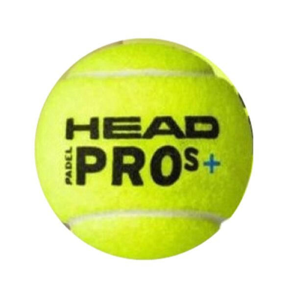 head padel pro s PALLE