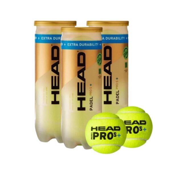 head padel pro s TUBI