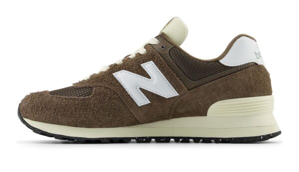 SCARPE NEW BALANCE U574RBI UOMO