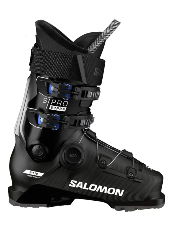 SCARPONI SALOMON S/PRO SUPRA BOA R110 GW