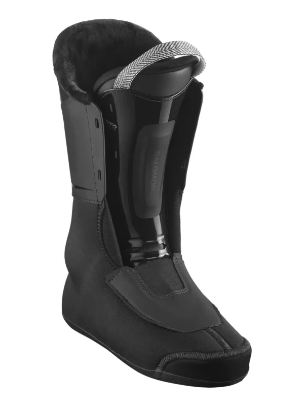 salomon s pro supra boa r110 gw skischuhe mp 26 2 schwarz2