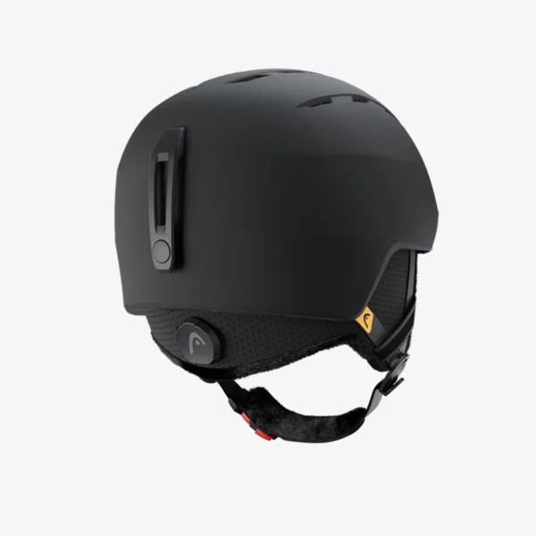 CASCO SCI HEAD VICO BLACK XL/XXL (60/63 CM)