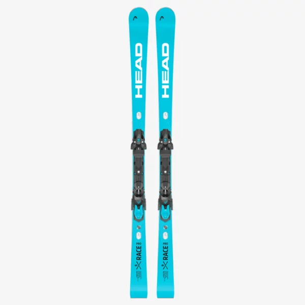 worldcup rebels e race pro with binding freeflex st 16