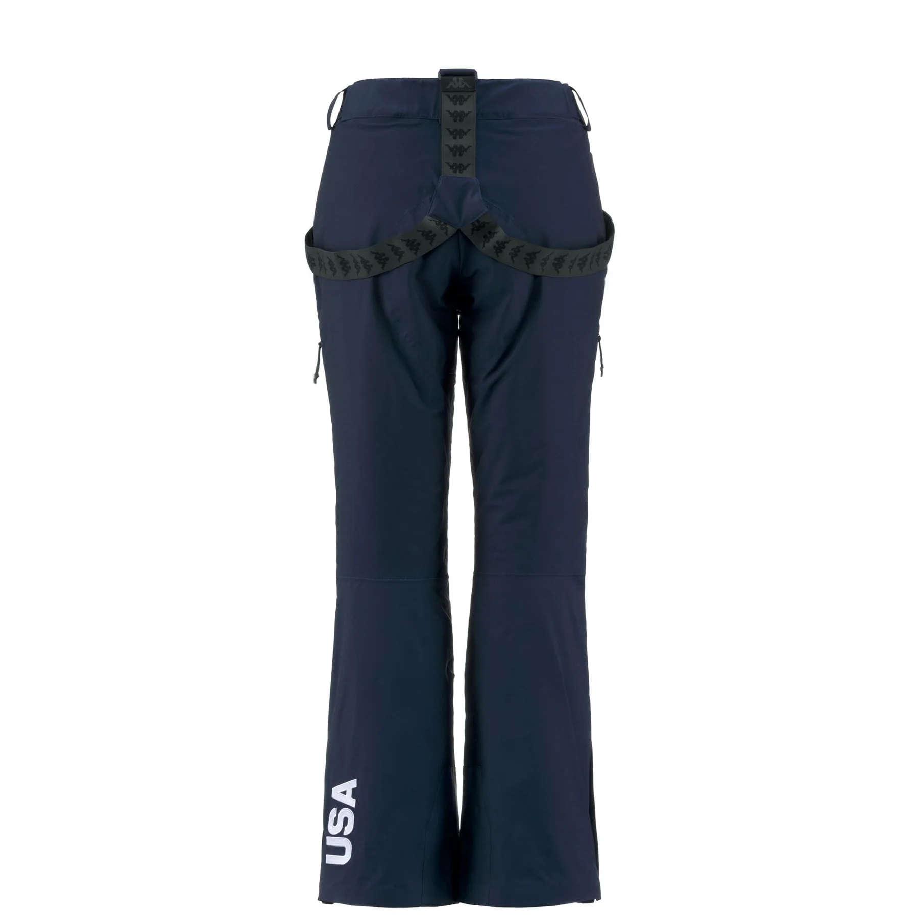 Pantaloni sci kappa donna best sale